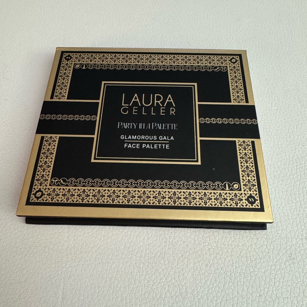 Laura Geller Face Palette - Picture 3 of 4